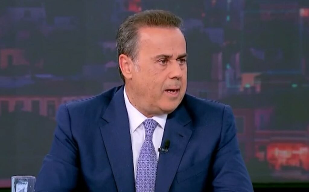 Σ. Παπασταύρου: Η έκτακτη ανάγκη για τη λειψυδρία αφορά επιτάχυνση διαδικασιών για έργα και όχι μέτρο για πολίτες ή αύξηση τιμολογίων