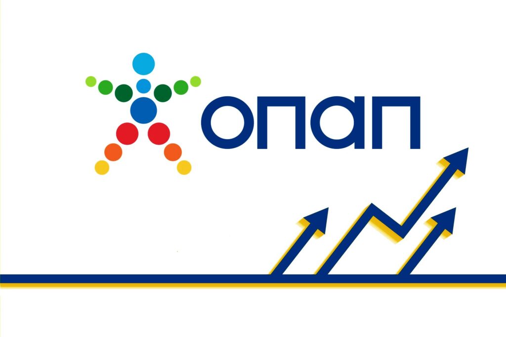 ΟΠΑΠ: Ισχυρή κερδοφορία, χαμηλή αποτίμηση και κορυφαία μερισματική απόδοση