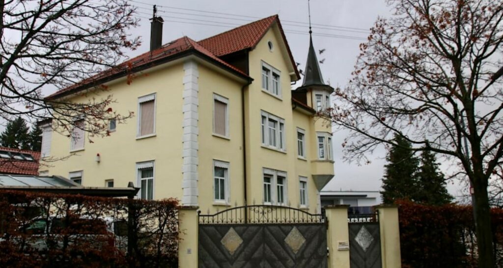 Οικογενειακή τραγωδία στη Γερμανία: 63χρονος σκότωσε σύζυγο, αδελφή, τα δύο παιδιά του και μετά αυτοκτόνησε