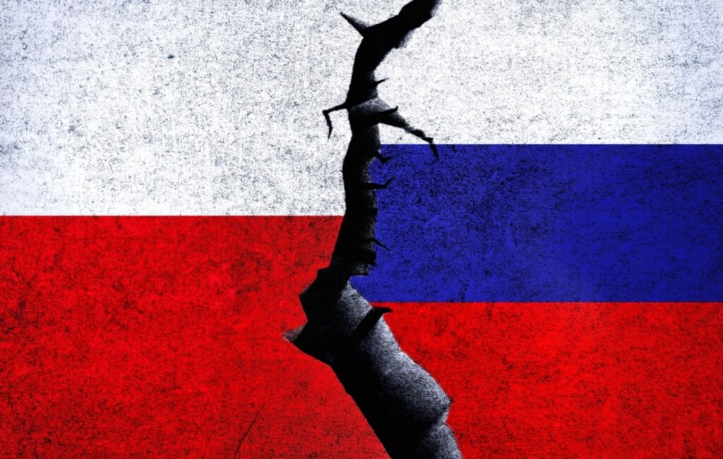 Η Μόσχα κλείνει το τελευταίο προξενείο της Πολωνίας στη Ρωσία