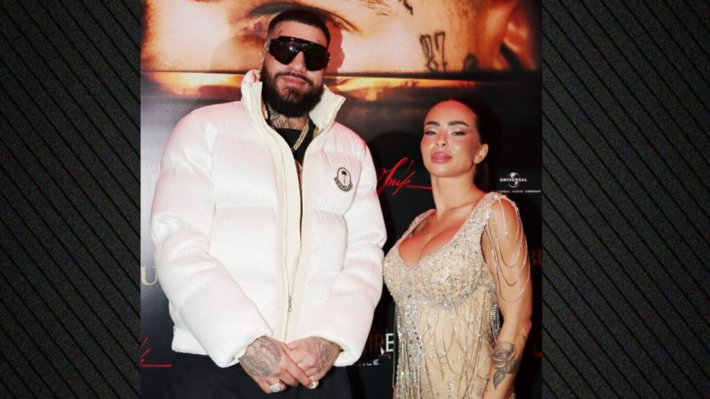 Snik: Θα γίνει πατέρας για πρώτη φορά