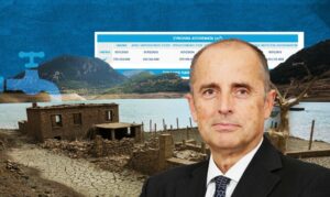 Η ΕΥΔΑΠ, η λειψυδρία, η Έκτακτη Ανάγκη, οι Fast Track μοιρασιές των 2,7 δις. που επίκεινται, η διαδικασία του κατεπείγοντος και η κατάργηση της νομιμότητας των διαγωνιστικών διαδικασιών!