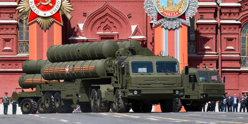 Ενισχύει ταχύτητα το πυραυλικό της οπλοστάσιο η Ρωσία, προειδοποιούν την Ευρώπη οι ΗΠΑ