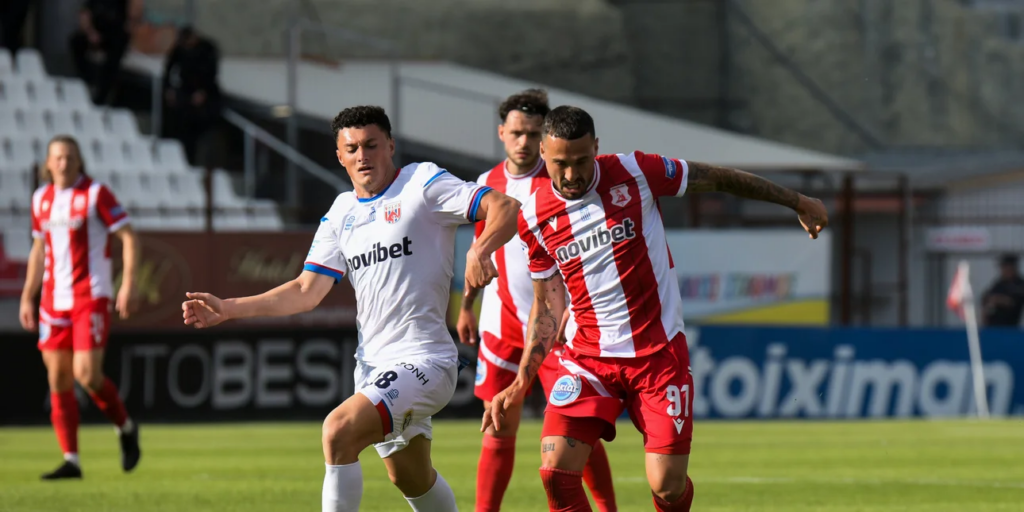 Πειθαρχική έρευνα για δύο παιχνίδια των play out της περσινής σεζόν Super League