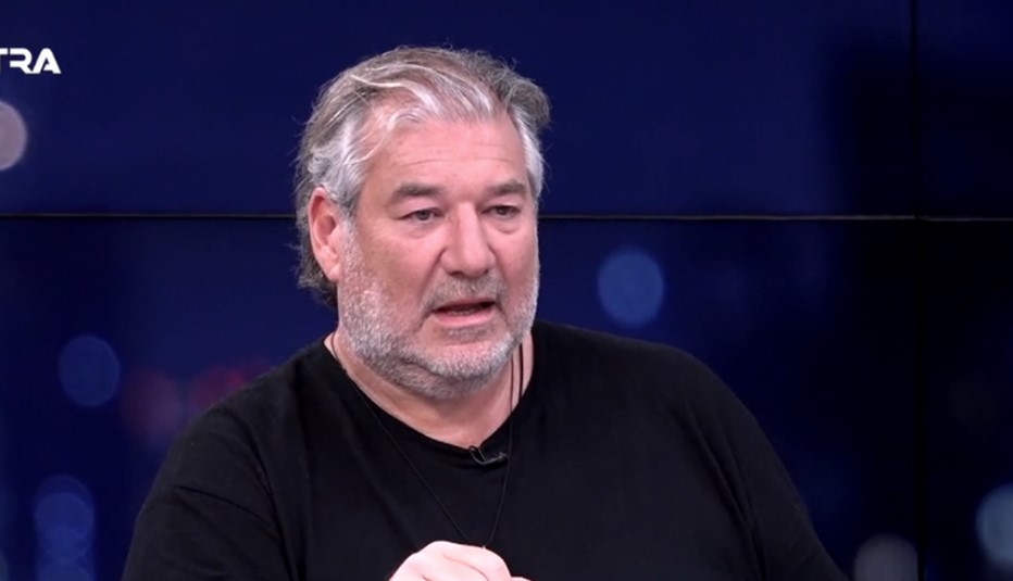 Καραχάλιος: Η Καρυστιανού στο Κύμα θα έχει το ρόλο της επιτίμου - Δεν θα υπήρχε χωρίς τη Μαρία