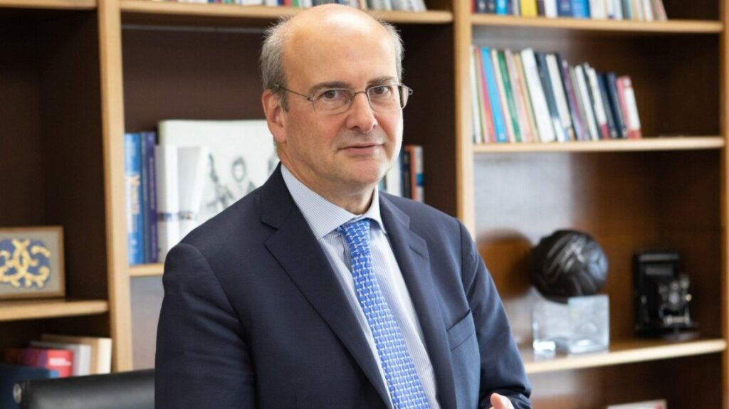 Κ. Χατζηδάκης: Η Ελλάδα δεν χάνει χρήματα και οι ειλικρινείς αγρότες θα πάρουν περισσότερες επιδοτήσεις