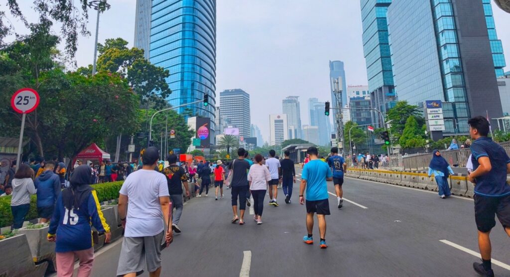 Το Τόκιο δεν είναι πια η πολυπληθέστερη πόλη στον κόσμο - Ποια είναι πρώτη στη λίστα