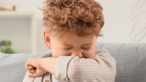 Εξατομικευμένη φροντίδα για τις αλλεργίες των παιδιών: Από τη διάγνωση μέχρι τη θεραπεία