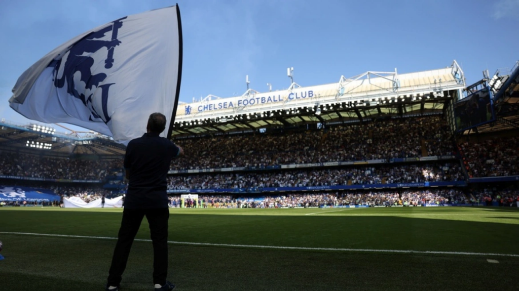 Τουλάχιστον 230.000 ευρώ υπεξαίρεσε υπάλληλος της Τσέλσι από τα ταμεία