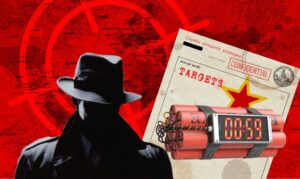 ΕΥΠ: Ανησυχία για το ενδεχόμενο υβριδικών επιθέσεων σε νευραλγικές δομές από Ρώσους