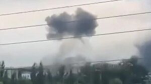 Drones Ουκρανία