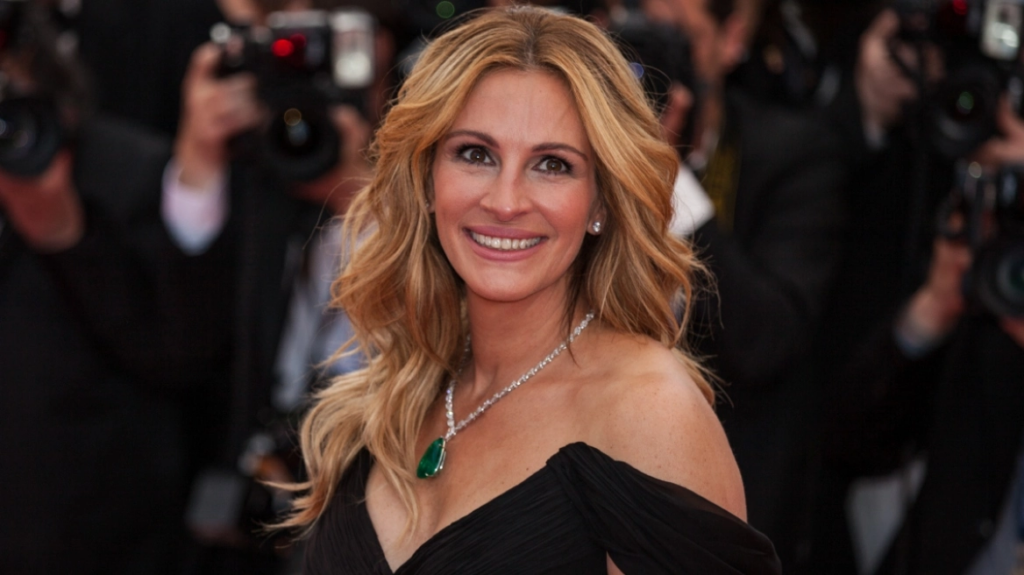 τζουλια ρομπερτς