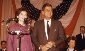 τζακι κενεντι