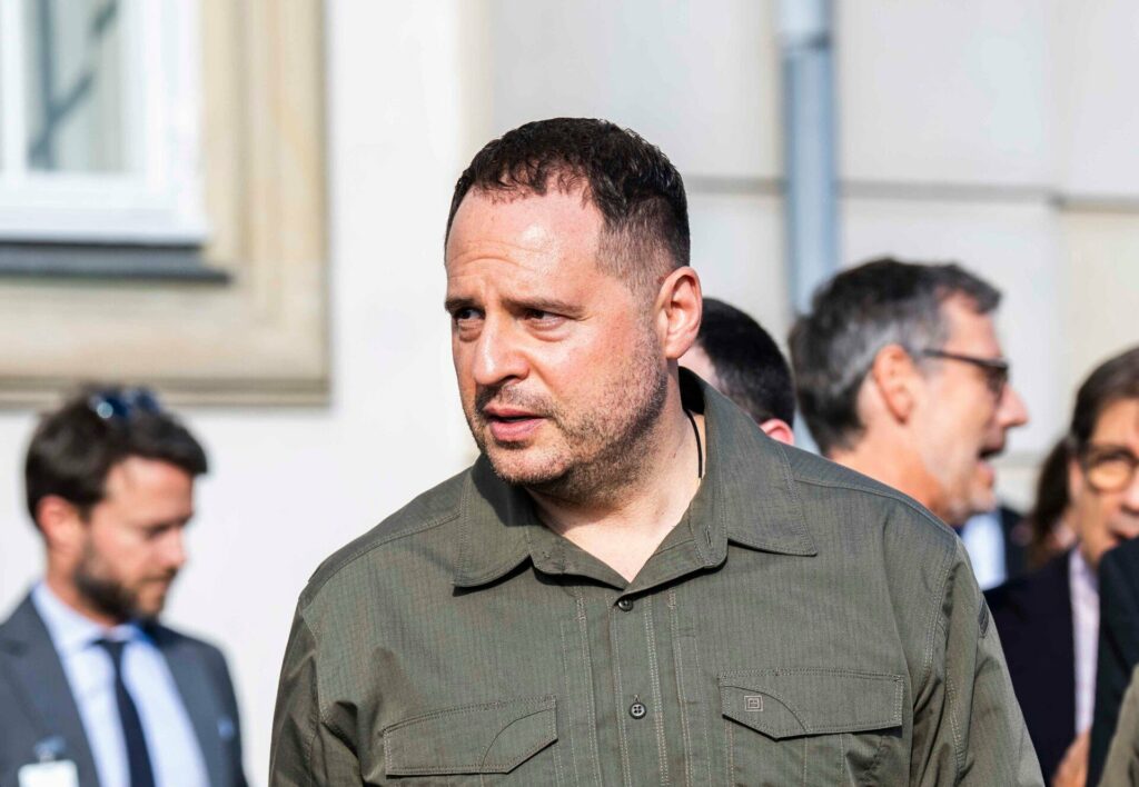 Αντρίι Γερμάκ