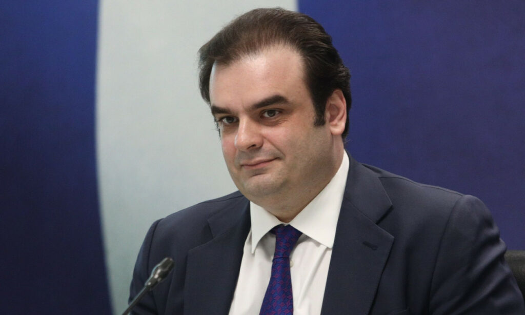 πιερρακακης