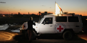 Τη σορό ενός ακόμα ομήρου παρέλαβε το Ισραήλ από τη Χαμάς σήμερα