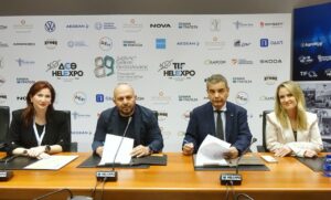 ΔΕΘ HELEXPO - IZFAS