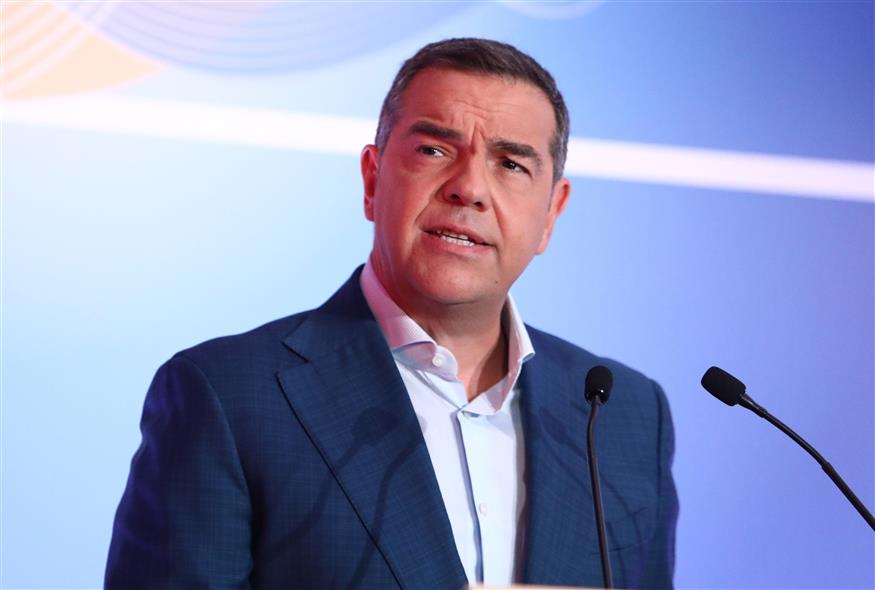 Αλέξης Τσίπρας: Κέρδισε τα ασφαλιστικά μέτρα ο εκδοτικός οίκος Gutenberg για το βιβλίο του- Αποσύρονται άμεσα τα αποσπάσματα