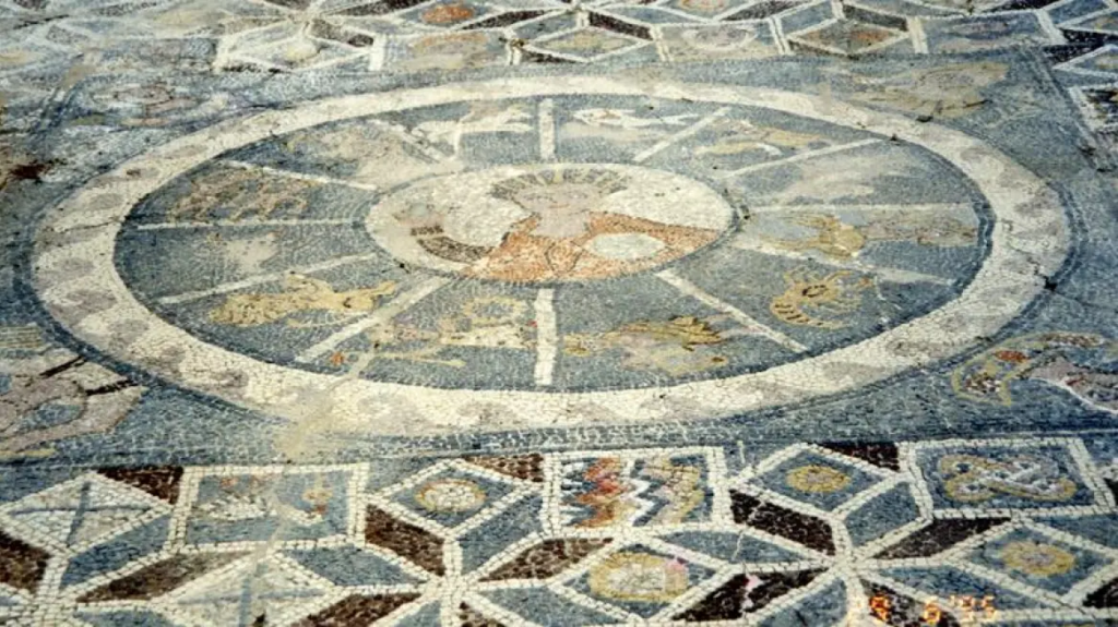 Προς αποκατάσταση τρία παλαιοχριστιανικά μνημεία στην Αστυπάλαια