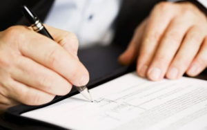 κληρονομιές