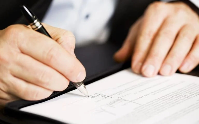 κληρονομιές