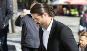 Άρης Μουγκοπέτρος: Καλός σύζυγος μπορεί να μην υπήρξα, αλλά ως πατέρας είμαι από τους καλύτερους