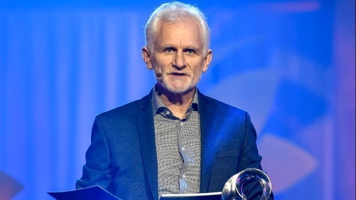 Ελεύθερος ο Αλές Μπιαλιάτσκι: Ικανοποίηση από την Επιτροπή Νόμπελ