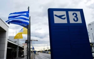 Κυρίαρχη η Aegean στο αεροδρόμιο «Ελευθέριος Βενιζέλος»