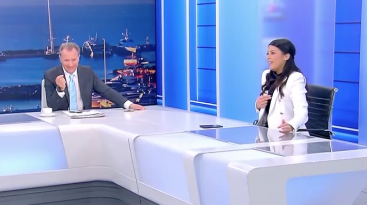 Αφροδίτη Λατινόπουλου: «Να εξεταστεί η θανατική ποινή σε όσους ασελγούν σε ανήλικους»