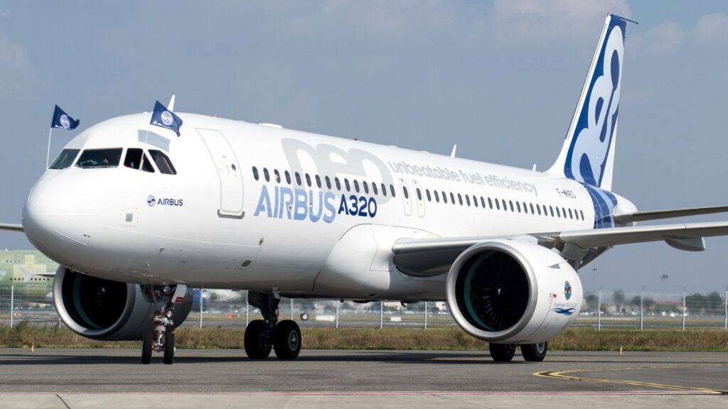 Airbus: Ολοκληρώθηκε στα περισσότερα αεροσκάφη η αναβάθμιση λογισμικού