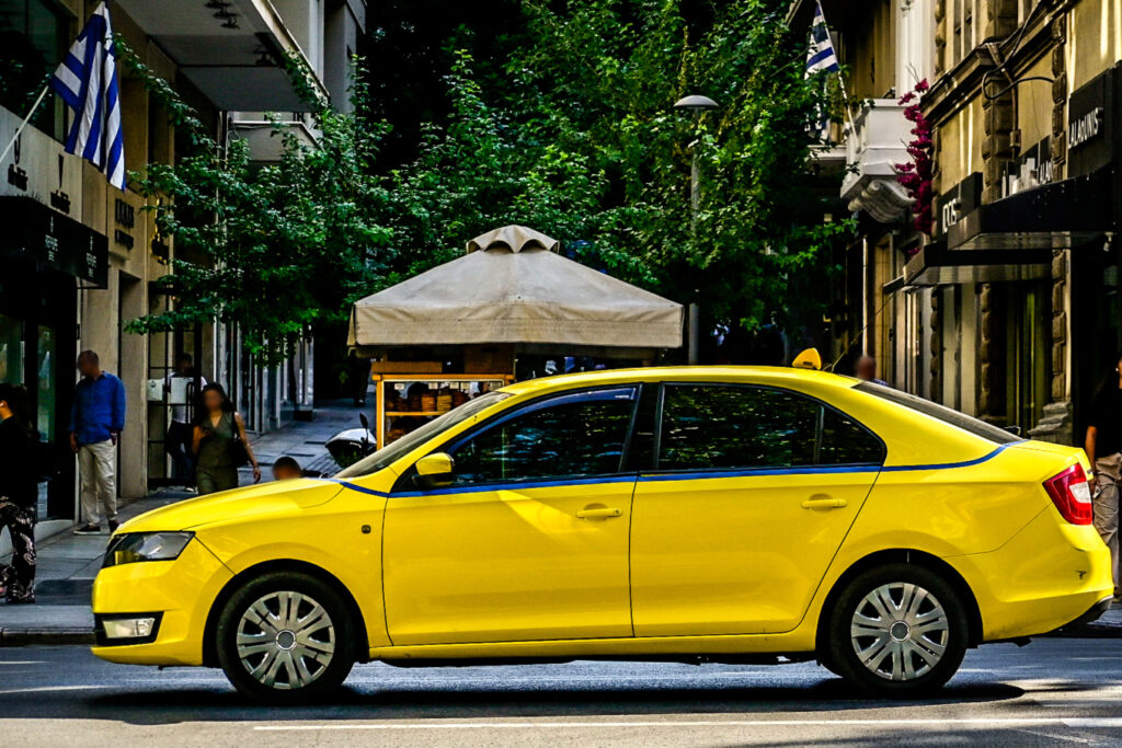 Απεργία ταξί: Τραβούν χειρόφρενο οι οδηγοί την Τρίτη και την Τετάρτη