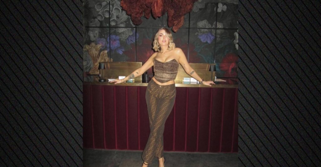 Φρίκη στη Σλοβενία: 31χρονη influencer βρέθηκε νεκρή σε βαλίτσα, τη στραγγάλισε ο πρώην σύντροφός της