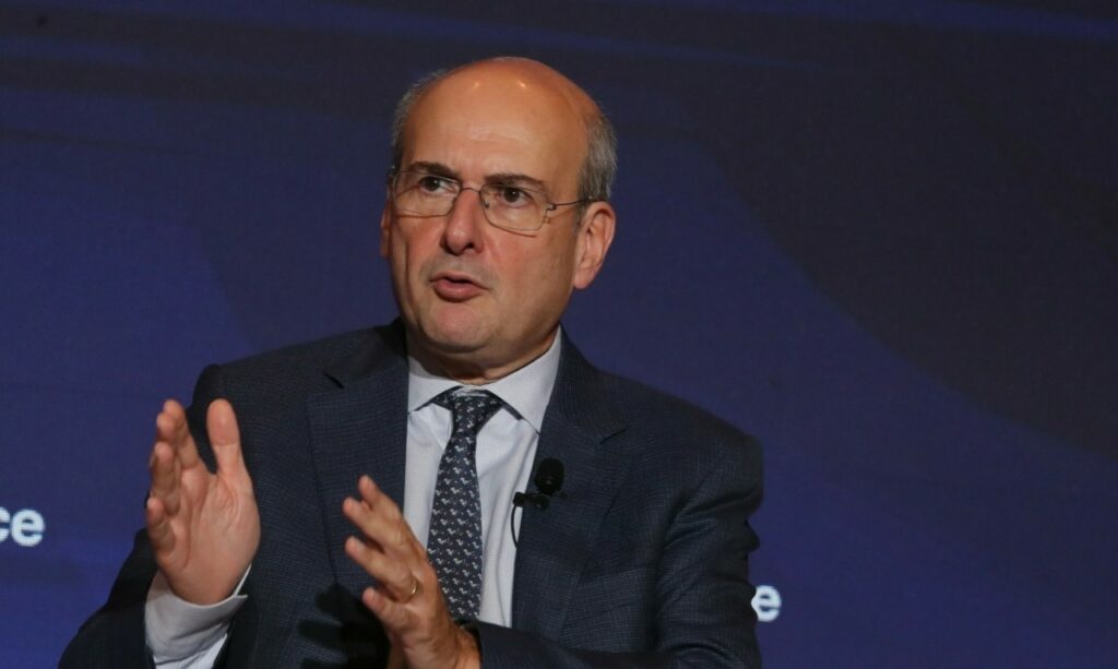 Κ. Χατζηδάκης: Μήνας πληρωμών για τους αγρότες ο Δεκέμβριος - Θα γίνει εσωτερική ανακατανομή υπέρ των ειλικρινέστερων δηλώσεων