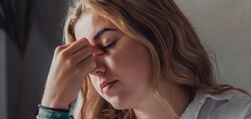 Αίσθημα Κόπωσης: Πότε είναι ανησυχητικό;