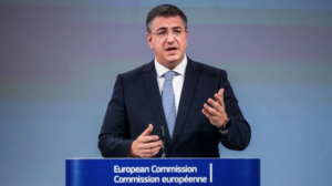 Ύψιστη προτεραιότητα μας η η ασφάλεια στην ευρωπαϊκή αεροπορία, δήλωσε ο Απόστολος Τζιτζικώστας