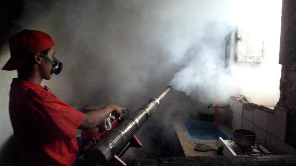 Κούβα: Πάνω από 30 νεκροί από επιδημίες που προκαλούν τσιμπήματα κουνουπιών