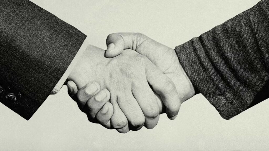 Εκκολάπτεται μεγάλο deal μεταξύ εγχώριας τράπεζας και εξαιρετικά δυναμικής, πολύ κερδοφόρας, με καλά αποτελέσματα και απολύτως καθαρής, τράπεζας Μεγαλονήσου της Μεσογείου!