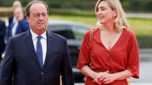 Γαλλία: Το σπίτι του πρώην προέδρου της χώρας, Φρανσουά Ολάντ διέρρηξαν δύο άνδρες