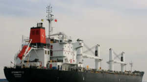 Θα απελευθερώσουν τους εννέα Φιλιππινέζους ναυτικούς του ελληνόκτητου "Eternity C", οι Χούθι της Υεμένης