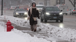 ΗΠΑ: Συναγερμός ενόψει κακοκαιρίας - Μείνετε σπίτι λένε οι μετεωρολόγοι