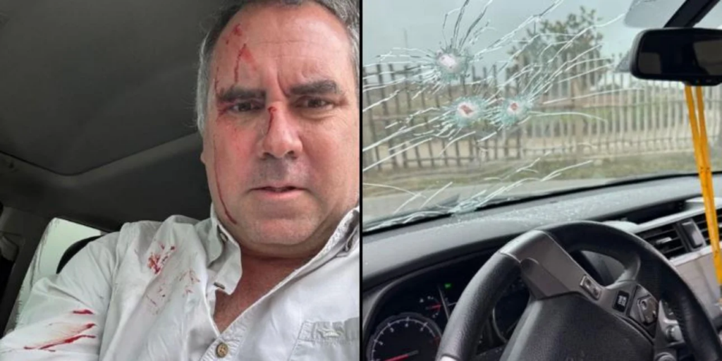 Απόπειρα δολοφονίας του υποψηφίου της δεξιάς στο Περού για τις προεδρικές εκλογές