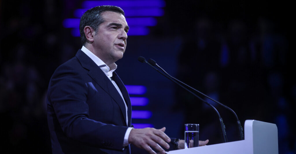 Σήμερα η παρουσίαση της Ιθάκης του Τσίπρα - Το στίγμα που θα δώσει και οι παρουσίες με νόημα