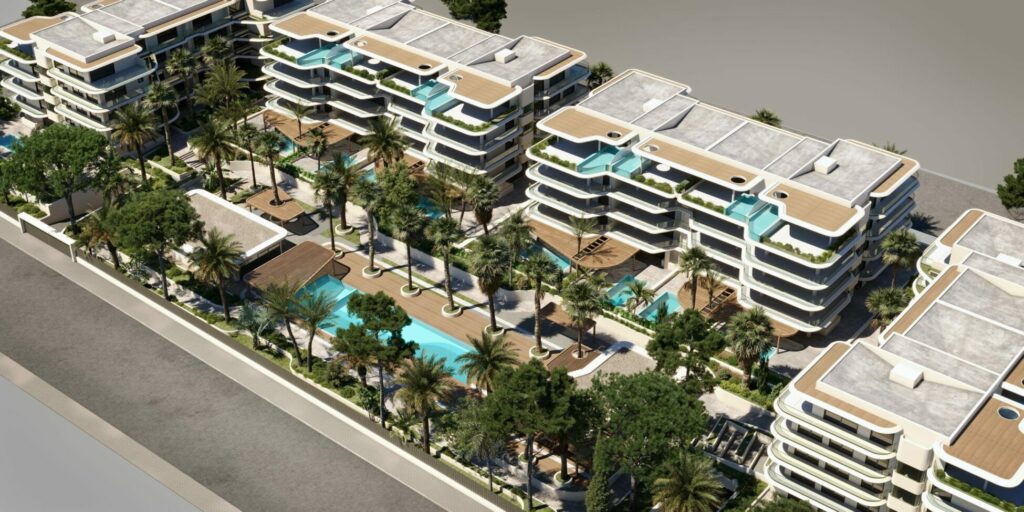 Lamda Development: Οι εισπράξεις ανέρχονται σε μισό δισ. ευρώ, με 200 εκατ. ευρώ στο πρώτο εξάμηνο του 2025