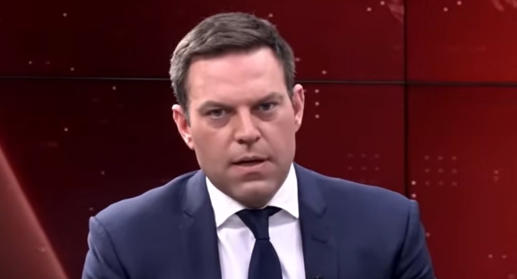 Στ. Κασσελάκης: «Στο payroll του ΣΥΡΙΖΑ υπήρχαν 150 εργαζόμενοι σε μέσα ενημέρωσης, καταλαβαίνετε για τι αργομισθίες μιλάμε»