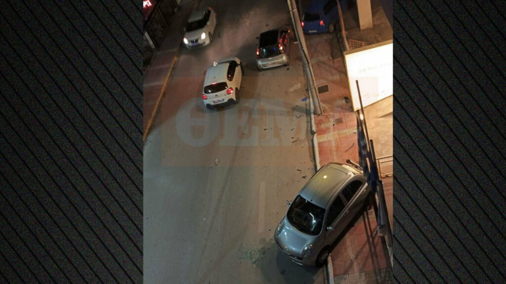 Λούτσα: Και χρήση κοκαΐνης είχε κάνει ο 29χρονος που σκότωσε τον 24χρονο Σωτήρη