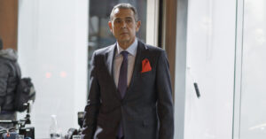 Πάνος Καμμένος: Δίνω λύση όταν όλοι πνίγονται - Δεν το αποκλείω να επιστρέψω