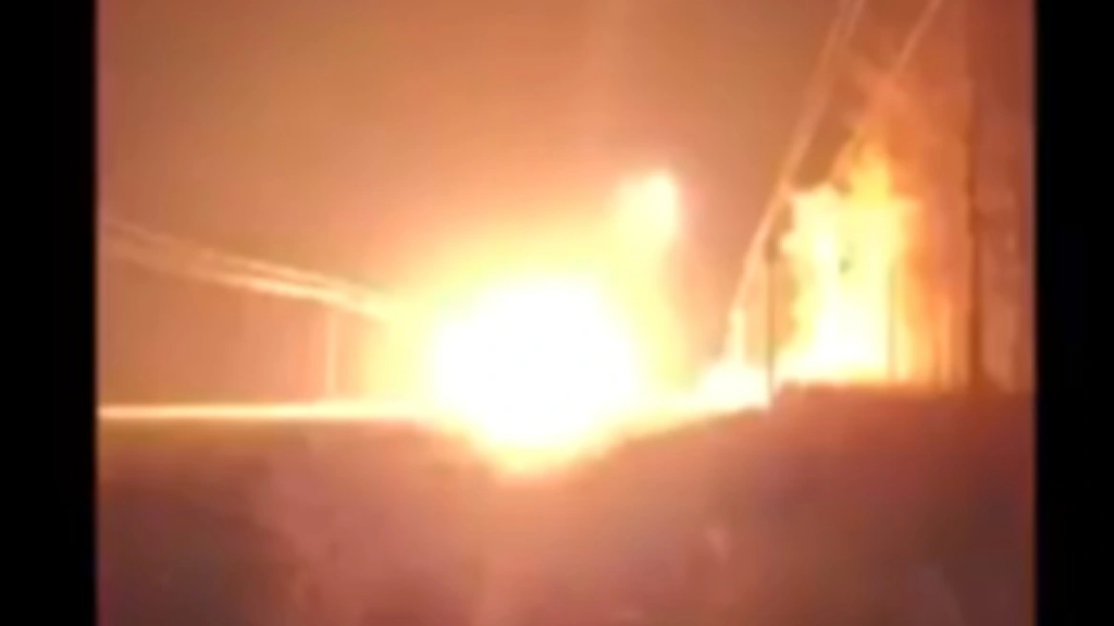 Τον ρωσικό αγωγό πετρελαίου "Ντρούζμπα" χτύπησε η Ουκρανία, ο οποίος στέλνει πετρέλαιο σε Σλοβακία και Ουγγαρία