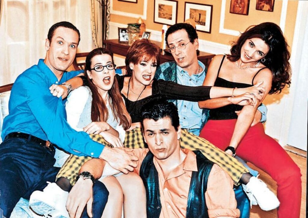 Το “Κωνσταντίνου και Ελένης” αλλάζει κανάλι και επιστρέφει στην καθημερινή ζώνη