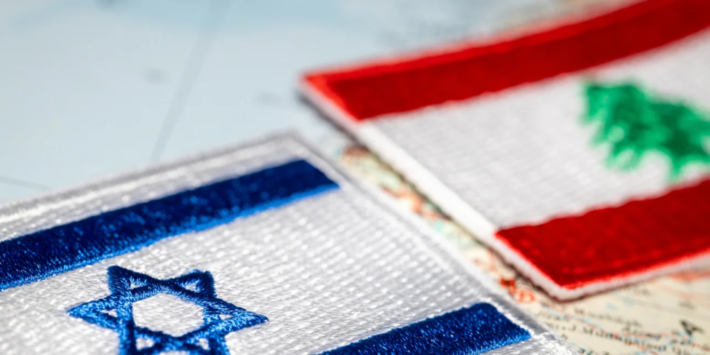 Μετά από 40 χρόνια, σε απευθείας συνομιλίες Ισραηλινοί και Λιβανέζοι αξιωματούχοι