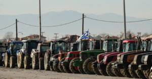 ΥΠΑΑΤ: Αυτά είναι τα 15 μέτρα στήριξης των αγροτών